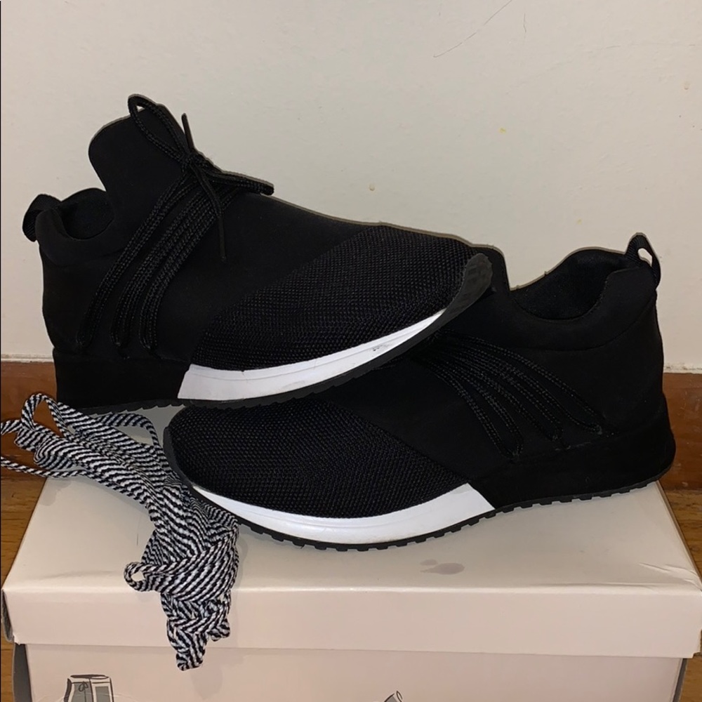 Women’s - A New Day Sneakers